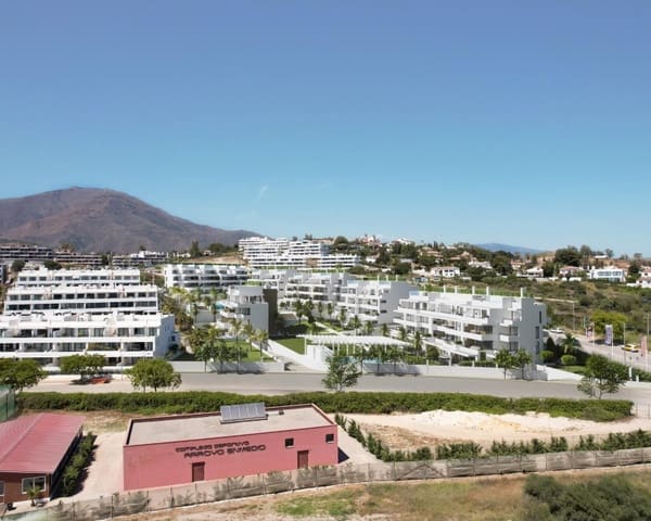 2 camera da letto Appartamento in vendita in Guadalobón, Estepona con piscina - 975.000 € (Rif: 9254148)