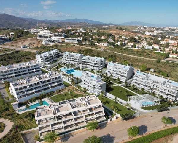 2 camera da letto Appartamento in vendita in Guadalobón, Estepona con piscina - 975.000 € (Rif: 9254148)
