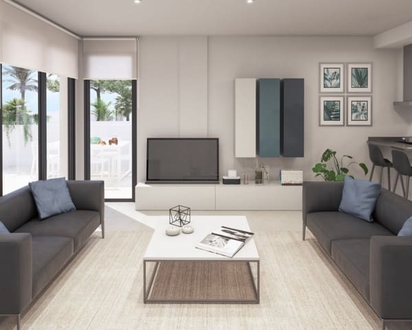 Apartamento de 2 habitaciones en Torre-Pacheco en venta con piscina - 399.000 € (Ref: 9254215)