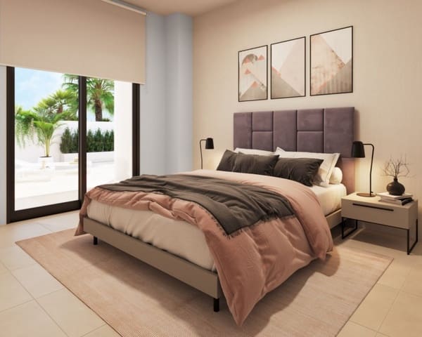 Apartamento de 2 habitaciones en Torre-Pacheco en venta con piscina - 399.000 € (Ref: 9254215)