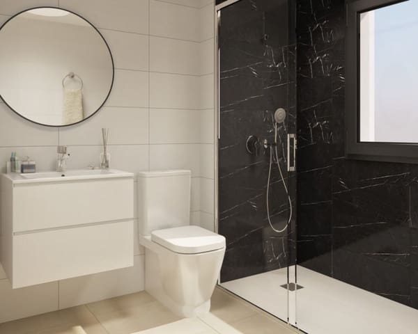 Apartamento de 2 habitaciones en Torre-Pacheco en venta con piscina - 399.000 € (Ref: 9254215)