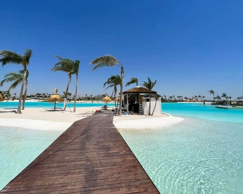 2 soveværelse Lejlighed til salg i Torre-Pacheco med swimmingpool - € 399.000 (Ref: 9254215)