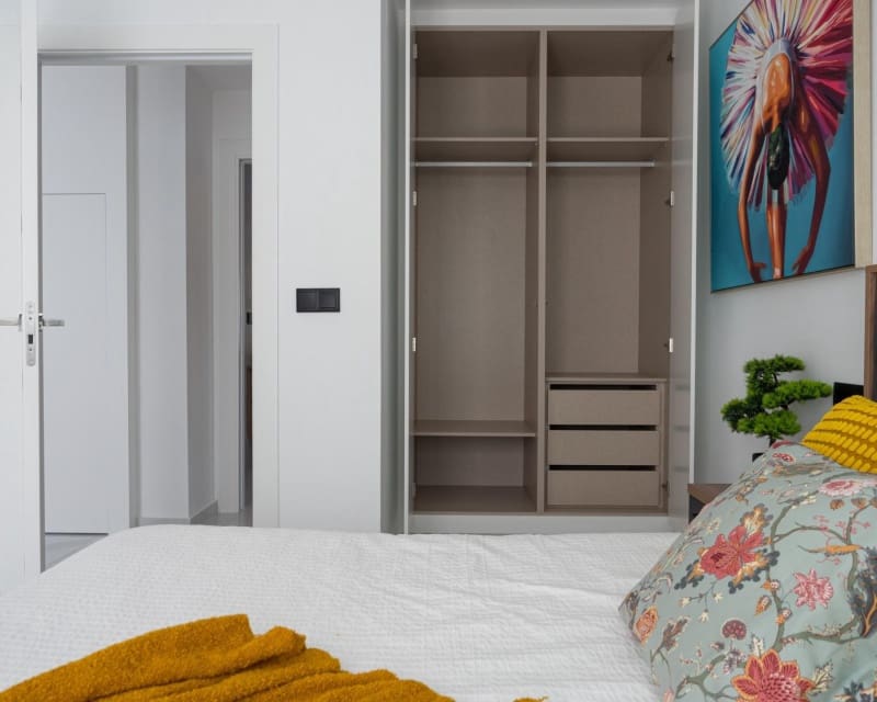 3 soveværelse Villa til salg i San Pedro del Pinatar med swimmingpool - € 478.000 (Ref: 9254216)