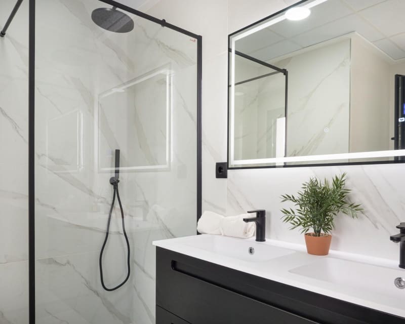 3 soveværelse Villa til salg i San Pedro del Pinatar med swimmingpool - € 478.000 (Ref: 9254216)