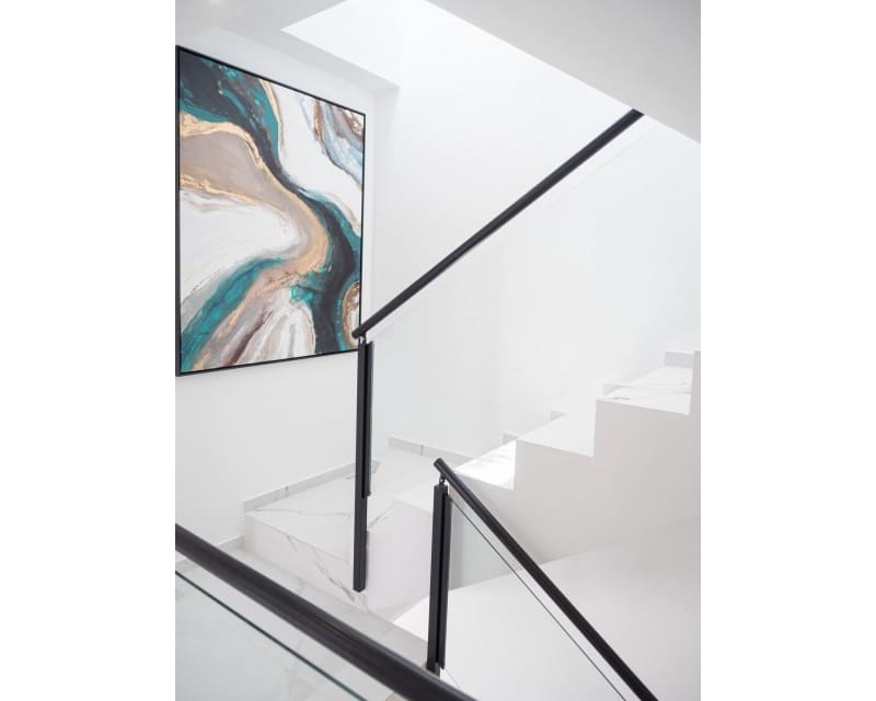 3 soveværelse Villa til salg i San Pedro del Pinatar med swimmingpool - € 478.000 (Ref: 9254216)