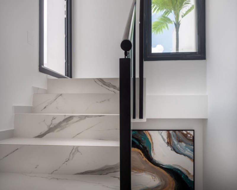 3 soveværelse Villa til salg i San Pedro del Pinatar med swimmingpool - € 478.000 (Ref: 9254216)