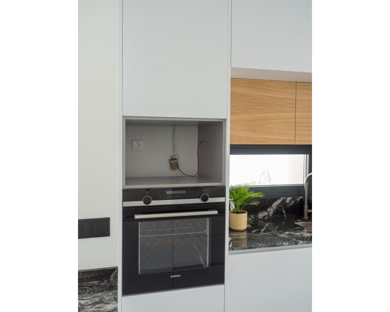 3 soveværelse Villa til salg i San Pedro del Pinatar med swimmingpool - € 478.000 (Ref: 9254216)