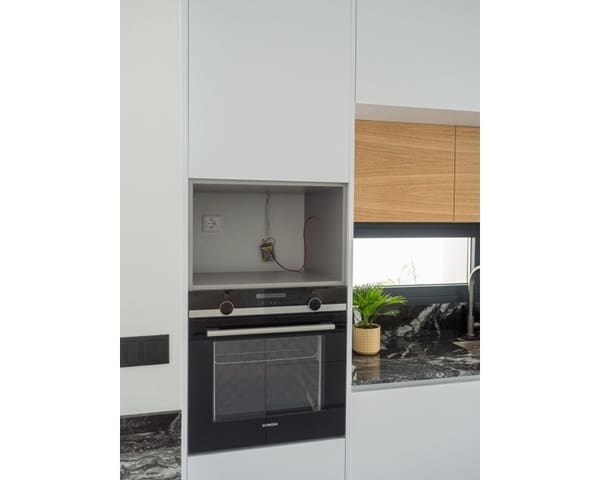 3 soveværelse Villa til salg i San Pedro del Pinatar ciudad, San Pedro del Pinatar med swimmingpool - € 478.000 (Ref: 9254216)