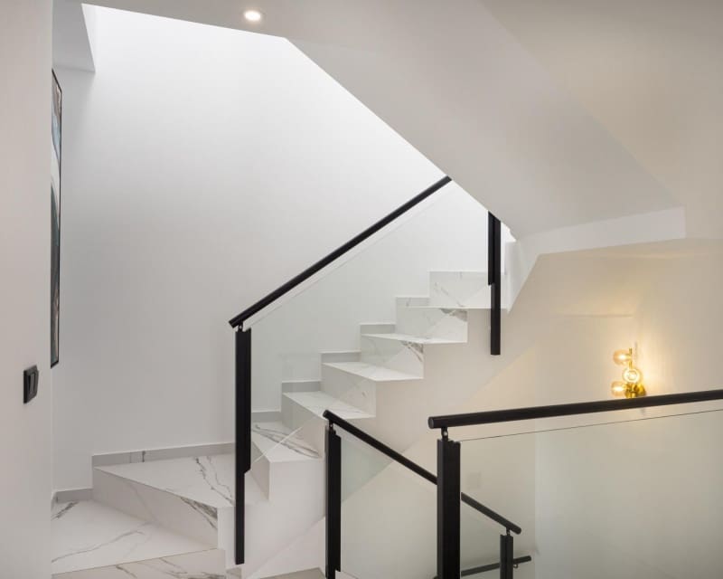 3 soveværelse Villa til salg i San Pedro del Pinatar med swimmingpool - € 478.000 (Ref: 9254216)