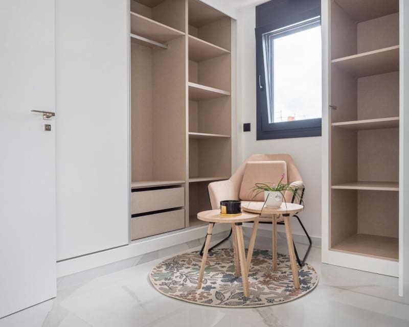 3 soveværelse Villa til salg i San Pedro del Pinatar med swimmingpool - € 478.000 (Ref: 9254216)