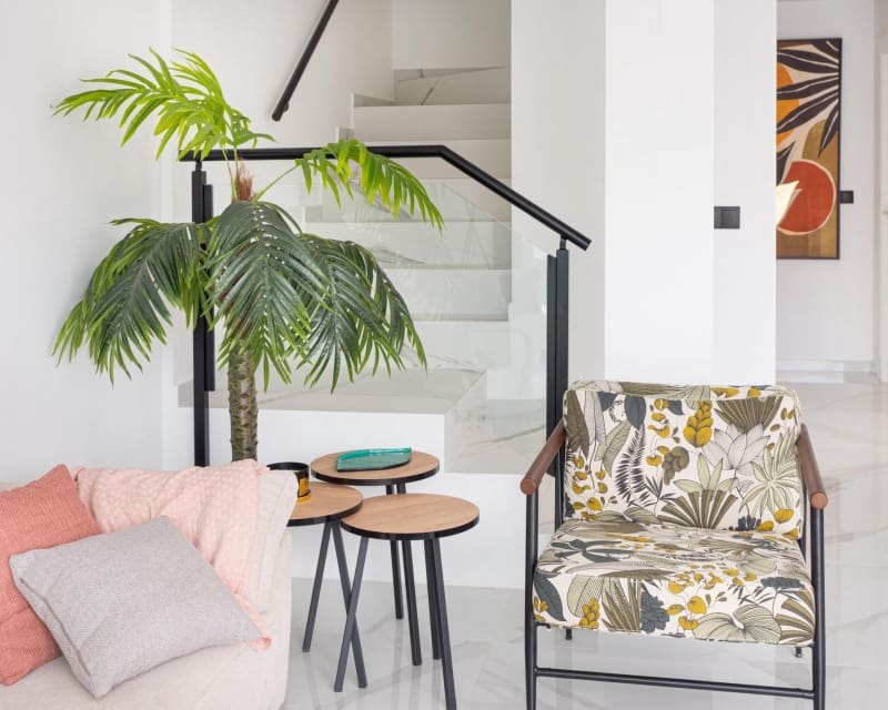 3 soveværelse Villa til salg i San Pedro del Pinatar med swimmingpool - € 478.000 (Ref: 9254216)