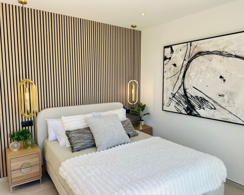 3 bedroom Villa for sale in San Pedro del Pinatar with pool - € 489,000 (Ref: 9254216)