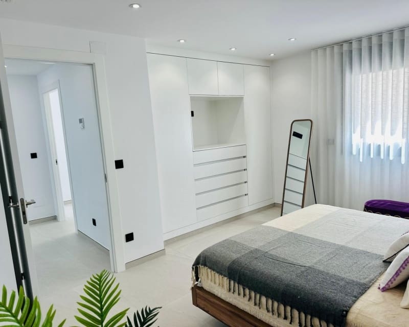 3 bedroom Villa for sale in San Pedro del Pinatar with pool - € 489,000 (Ref: 9254216)