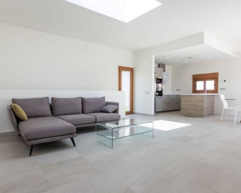 3 sovrum Villa till salu i Los Altos med pool - 750 000 € (Ref: 9254217)