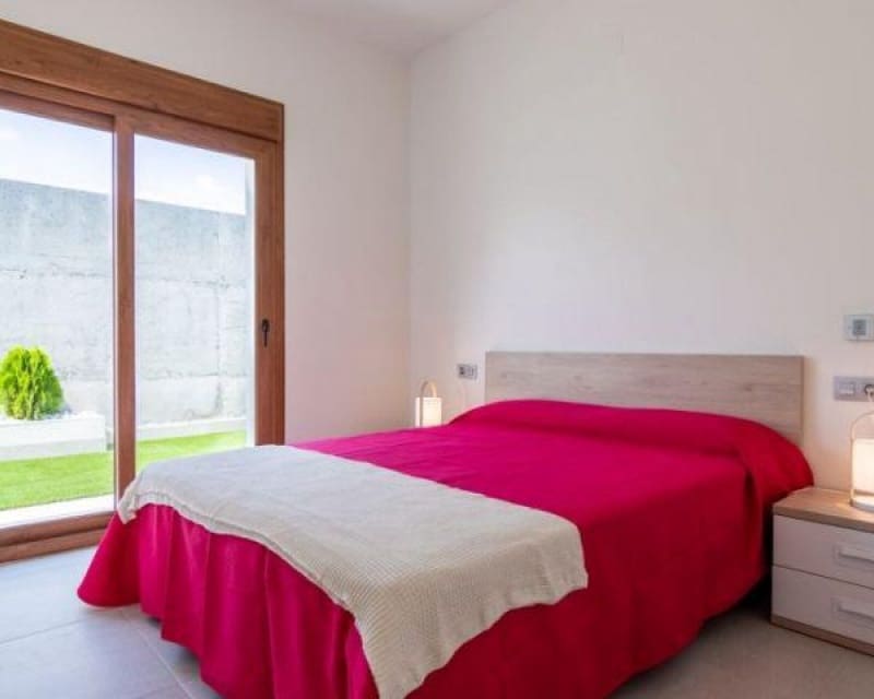 3 sovrum Villa till salu i Los Altos med pool - 750 000 € (Ref: 9254217)