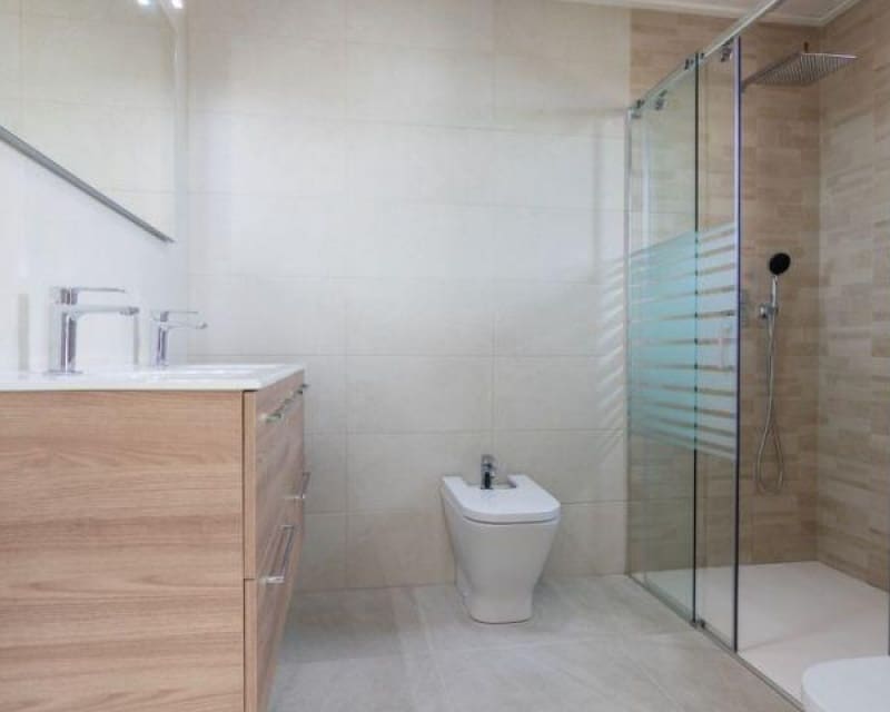 3 sovrum Villa till salu i Los Altos med pool - 750 000 € (Ref: 9254217)