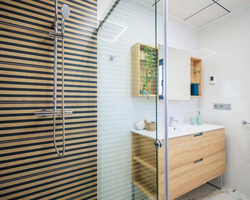 3 soveværelse Villa til salg i Pilar de la Horadada med swimmingpool - € 460.000 (Ref: 9254220)