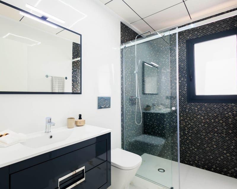 3 soveværelse Villa til salg i Pilar de la Horadada med swimmingpool - € 460.000 (Ref: 9254220)