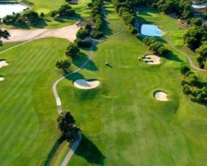 3 soveværelse Villa til salg i Pilar de la Horadada med swimmingpool - € 460.000 (Ref: 9254220)