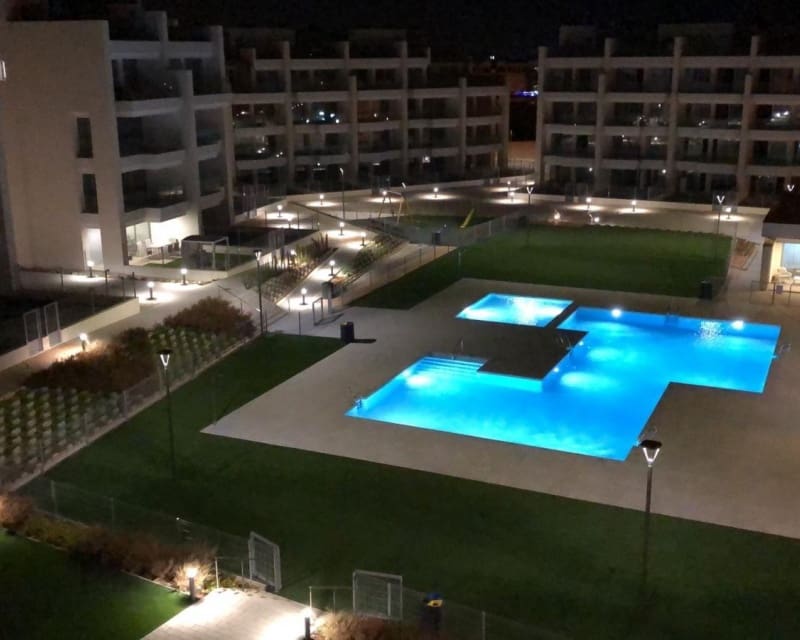 2 bedroom Apartment for sale in Villamartin with pool - € 425,000 (Ref: 9254221)