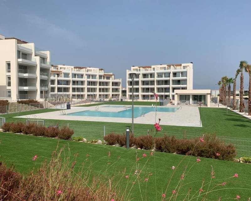 2 bedroom Apartment for sale in Villamartin with pool - € 425,000 (Ref: 9254221)