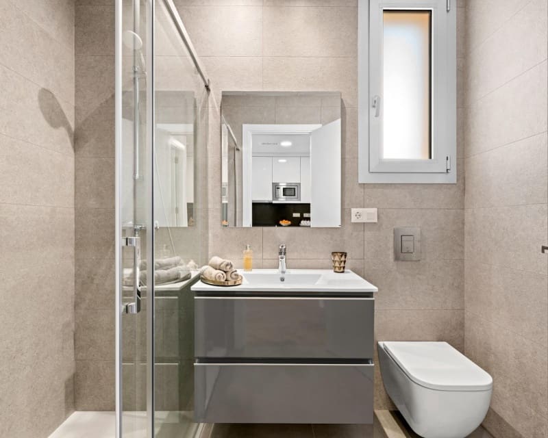 2 bedroom Apartment for sale in Villamartin with pool - € 425,000 (Ref: 9254221)