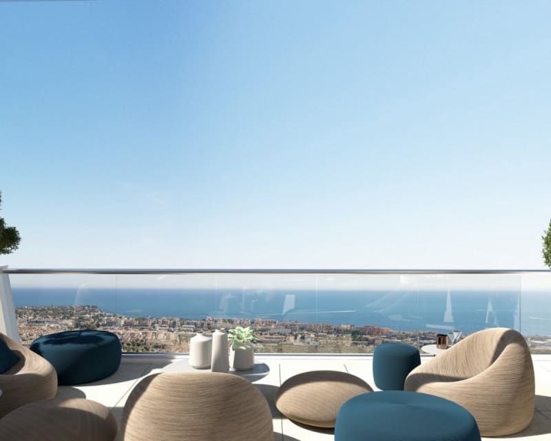 3 soveværelse Lejlighed til salg i Cabo Roig med swimmingpool - € 369.000 (Ref: 9254223)