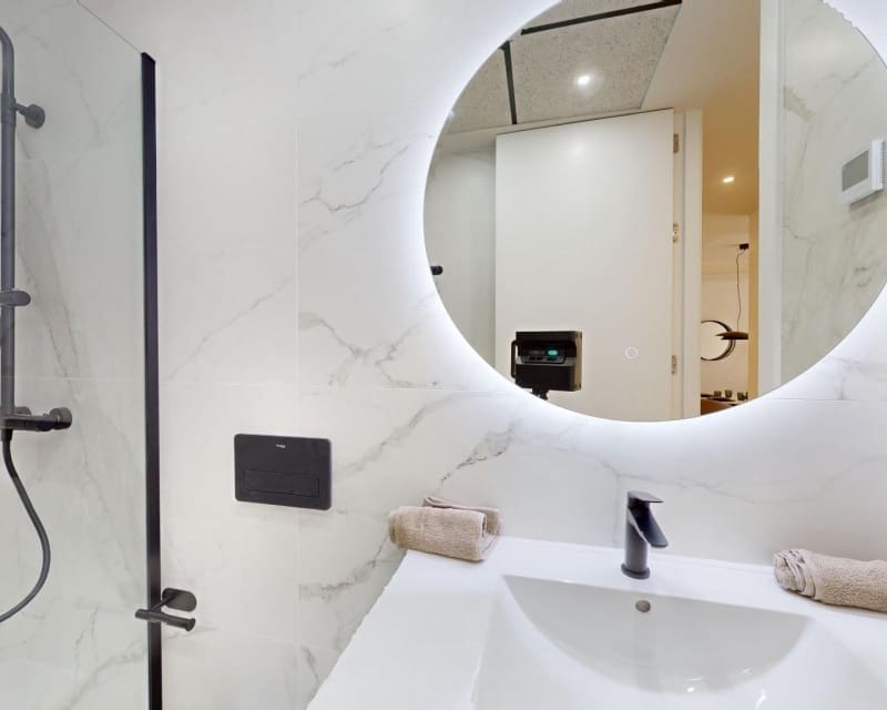 3 soveværelse Lejlighed til salg i Cabo Roig med swimmingpool - € 369.000 (Ref: 9254223)