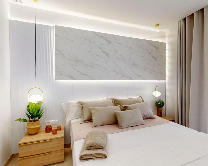 3 soveværelse Lejlighed til salg i Cabo Roig med swimmingpool - € 369.000 (Ref: 9254223)