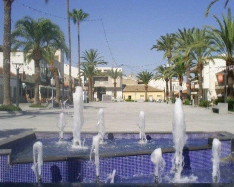 3 quarto Moradia para venda em Algorfa com piscina - 555 000 € (Ref: 9254224)