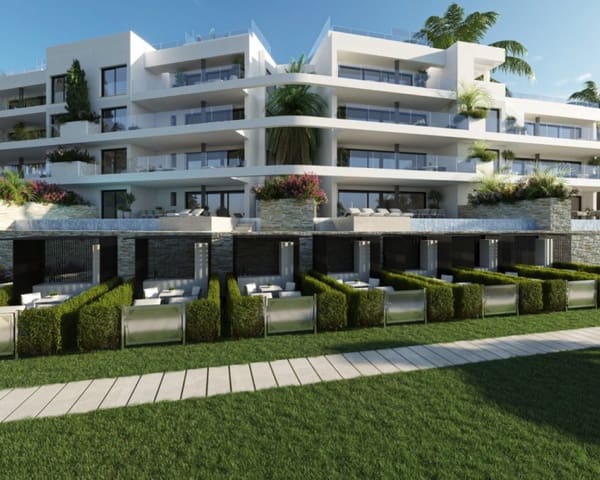 2 camera da letto Appartamento in vendita in Campoamor, Orihuela con piscina - 925.000 € (Rif: 9254225)