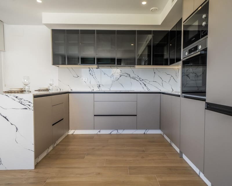 3 soveværelse Villa til salg i Algorfa med swimmingpool - € 473.000 (Ref: 9254226)