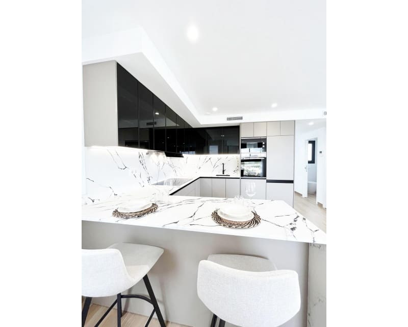 3 soveværelse Villa til salg i Algorfa med swimmingpool - € 473.000 (Ref: 9254226)