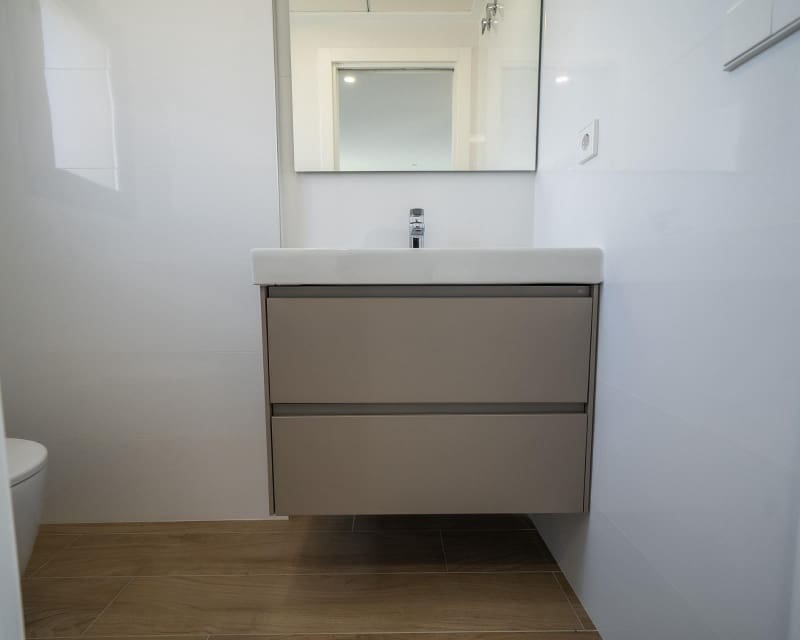 3 soveværelse Villa til salg i Algorfa med swimmingpool - € 473.000 (Ref: 9254226)