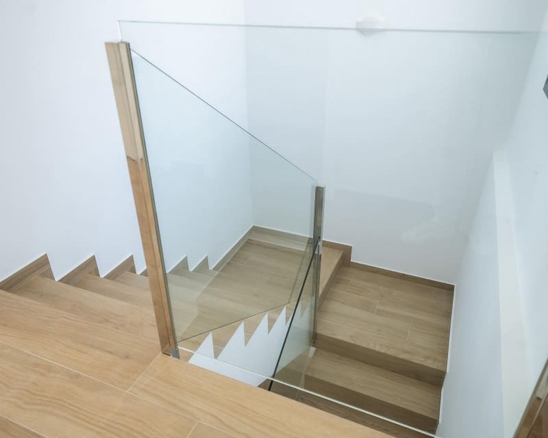 3 soveværelse Villa til salg i Algorfa med swimmingpool - € 473.000 (Ref: 9254226)