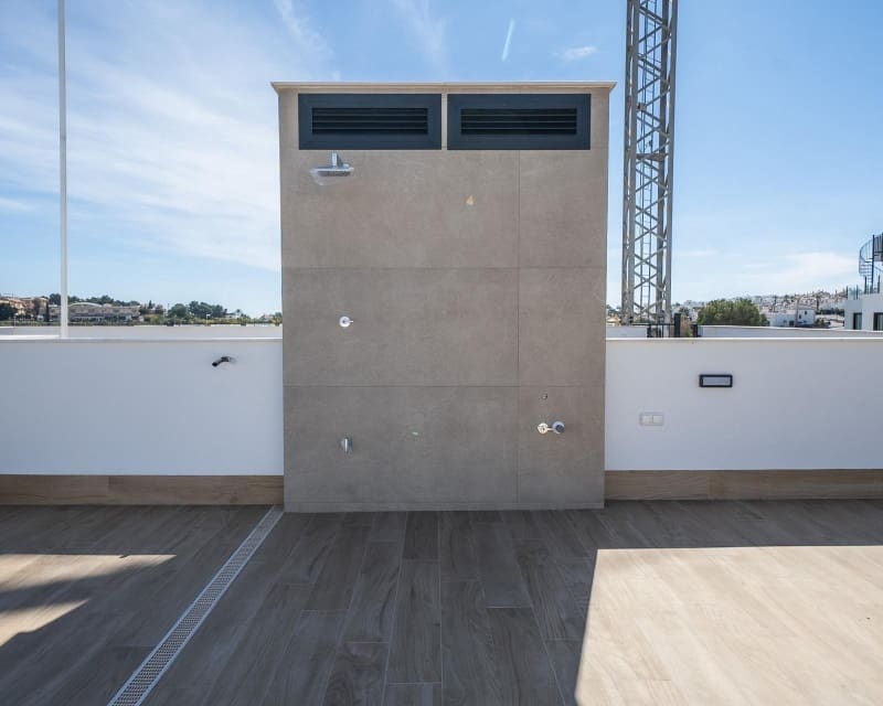 3 soveværelse Villa til salg i Algorfa med swimmingpool - € 473.000 (Ref: 9254226)