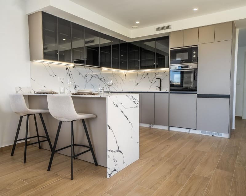 3 soveværelse Villa til salg i Algorfa med swimmingpool - € 473.000 (Ref: 9254226)