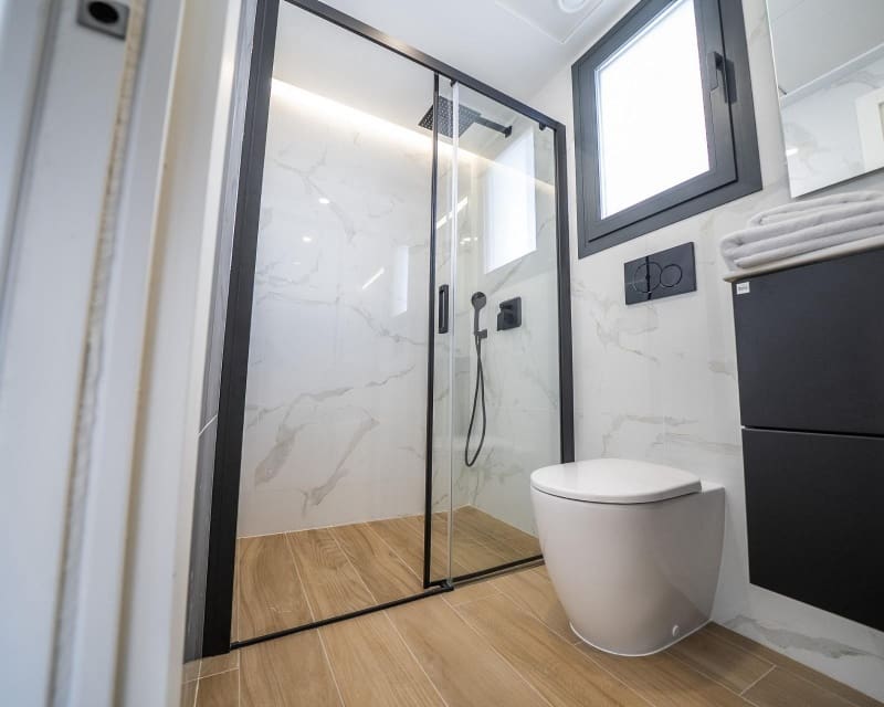 3 soveværelse Villa til salg i Algorfa med swimmingpool - € 473.000 (Ref: 9254226)