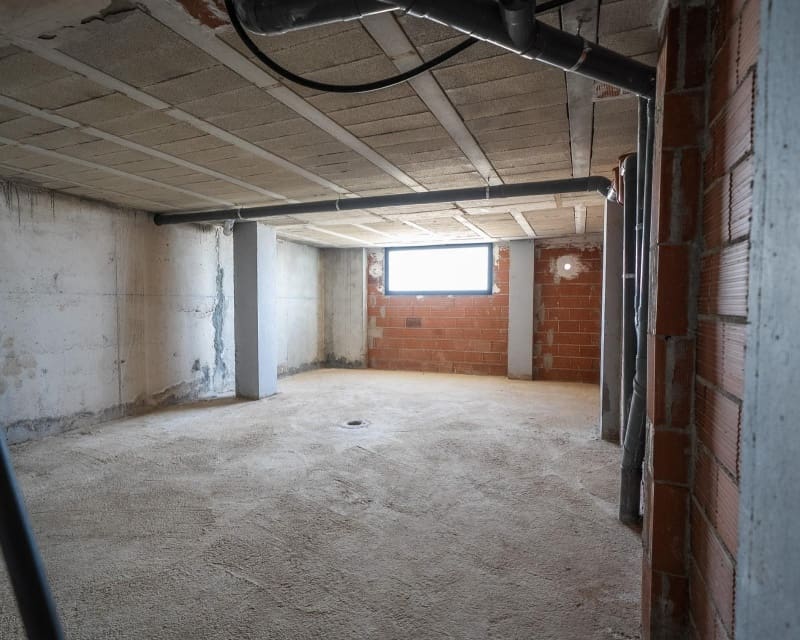 3 soveværelse Villa til salg i Algorfa med swimmingpool - € 473.000 (Ref: 9254226)