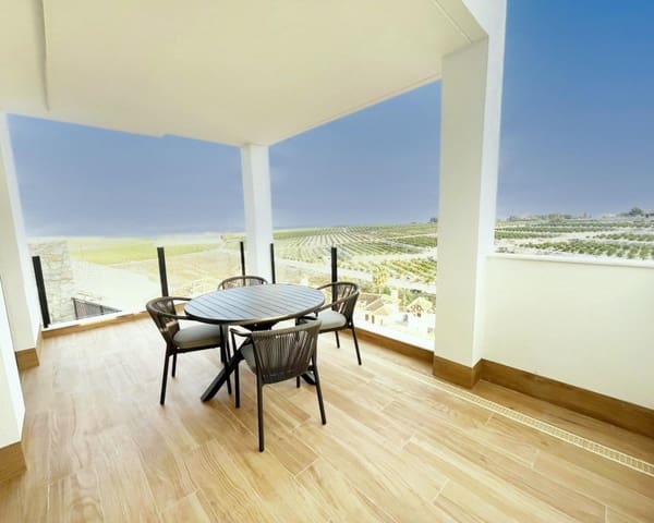 3 slaapkamer Villa te koop in Algorfa met zwembad - € 465.000 (Ref: 9254226)