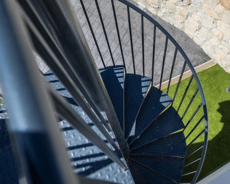 3 soveværelse Villa til salg i Algorfa med swimmingpool - € 473.000 (Ref: 9254226)