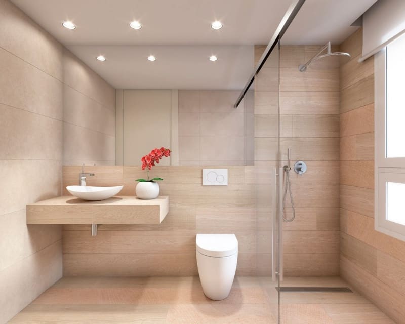 2 sovrum Lägenhet till salu i Algorfa med pool - 323 900 € (Ref: 9254227)