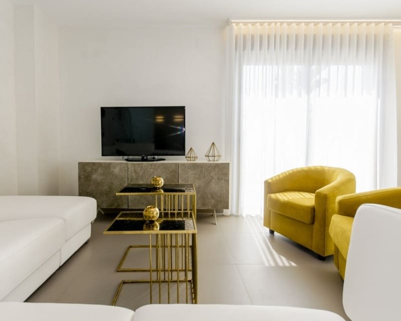 3 quarto Moradia para venda em Campoamor com piscina - 1 195 000 € (Ref: 9254228)