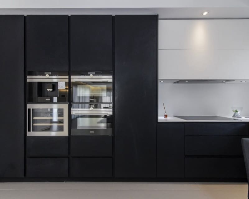 3 quarto Moradia para venda em Campoamor com piscina - 1 195 000 € (Ref: 9254228)