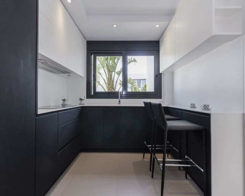 3 quarto Moradia para venda em Campoamor com piscina - 1 195 000 € (Ref: 9254228)