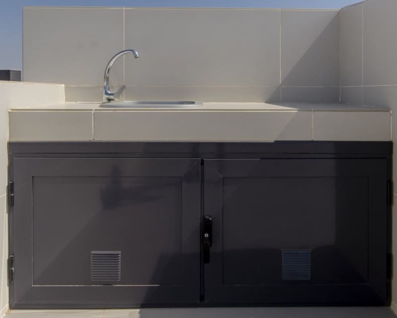 3 quarto Moradia para venda em Campoamor com piscina - 1 195 000 € (Ref: 9254228)