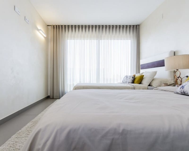 3 quarto Moradia para venda em Campoamor com piscina - 1 195 000 € (Ref: 9254228)