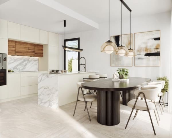 3 quarto Moradia para venda em Torre-Pacheco com piscina - 695 000 € (Ref: 9259710)