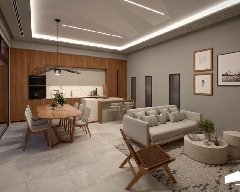 3 camera da letto Villa in vendita in Torre-Pacheco con piscina - 790.000 € (Rif: 9260081)