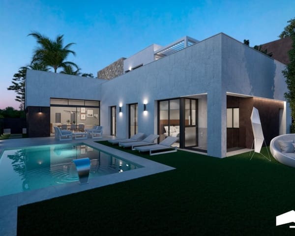 3 camera da letto Villa in vendita in Torre-Pacheco con piscina - 790.000 € (Rif: 9260081)